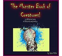 The Monster Book Of Creatures