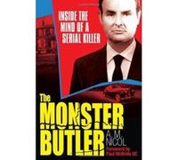 The Monster Butler A M Nicol (Auteur)