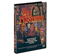 The Monster Club (1981) [ NON-USA FORMAT, PAL, Reg.0 Import - Spain ]