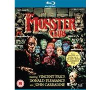 The Monster Club