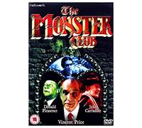 The Monster Club [Import anglais]