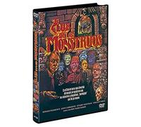 The Monster Club (Region 2)