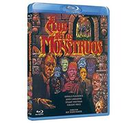 The Monster Club (Region B)