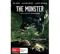 The Monster [Edizione: Australia] [Import]