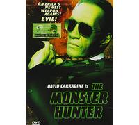 The Monster Hunter