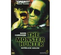 The Monster Hunter