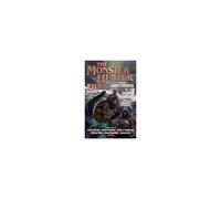 The Monster Hunter Files Vol 2