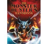 The Monster Hunter's Handbook