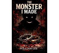 The Monster I Made: A Small Town Dark Mafia Psychological Thriller Reincarnation Revenge Romance