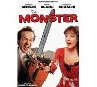 The Monster (Il Mostro)