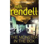 The Monster in the Box: (A Wexford Case)