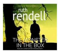 The Monster in the Box Rendell, Ruth (Auteur)