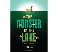 The Monster in the Lake