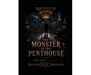 THE MONSTER IN THE PENTHOUSE: Where Empires Crumble and Hearts Survive