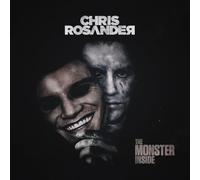 The Monster Inside