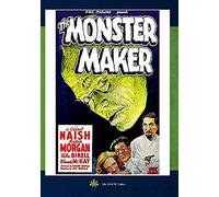 The Monster Maker