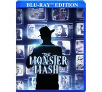 The Monster Mash [Blu-ray]
