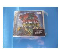 The Monster Movie Music Album