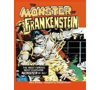 The Monster Of Frankenstein