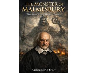 The Monster of Malmesbury: The Life and Wars of Thomas Hobbes