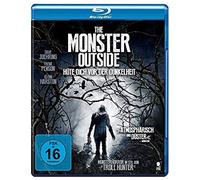 The Monster Outside