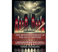 THE MONSTER PURGES OF THE 2OTH CENTURY: CHINESE CHARACTERISTICS OF SOCIALISM: A DECEPTIVE FRAMEWORK BUILT ON STALINISM - A CRITICAL REAPPRAISAL