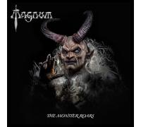 SPV Entertainment – The Monster Roars