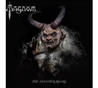 The Monster Roars – Vinyle cristal – SPV Entertainment