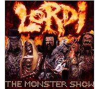 Lordi – The Monster Show – Import