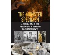 The Monster Specimen