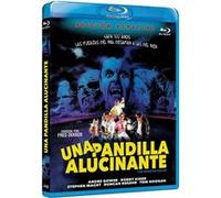 The Monster Squad (1987) / Un pandilla alucinante (Blu Ray) G