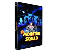The Monster Squad