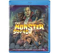 The Monster Squad [Blu Ray]
