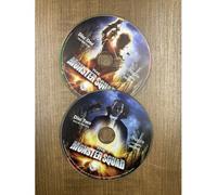 The Monster Squad - Dvd (Disques Seuls)