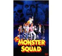The Monster Squad