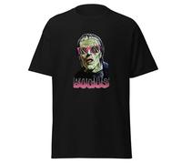 The Monster Squad Tee Bogus 80s Horror Movie Shirt