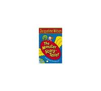 The Monster Story-Teller