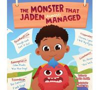 The Monster That Jaden (Almost) Managed