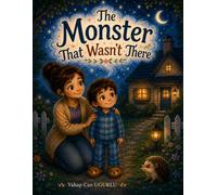The Monster That Wasn't There