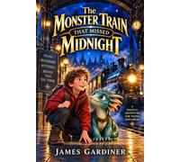 The Monster Train That Missed Midnight