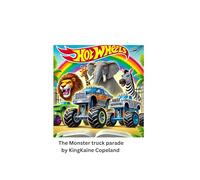The Monster Truck Parade