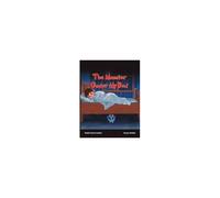 The Monster Under My Bed Paperback Book By Heidi Cosmi-Godau