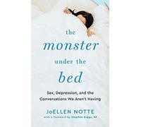 The Monster Under The Bed