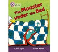 The Monster Under The Bed