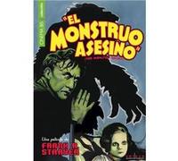 The Monster Walks (1932) / El monstruo asesino G