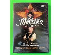 The Monster Within, Hells Angels To Gods Messenger Still - Dvd