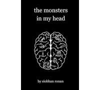 The Monsters In My Head: Colour Edition