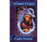 The Monster's Legacy, Dragon Flight , No 10 Andre Norton (Auteur)