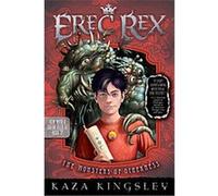 The Monsters of Otherness, Erec Rex Kaza Kingsley (Auteur)