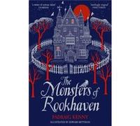 The Monsters of Rookhaven by Padraig Kenny Padraig Kenny (Auteur)